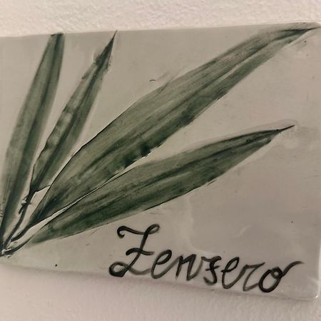 Il Giardino Dei Limoni Bed & Breakfast Suvereto Bagian luar foto