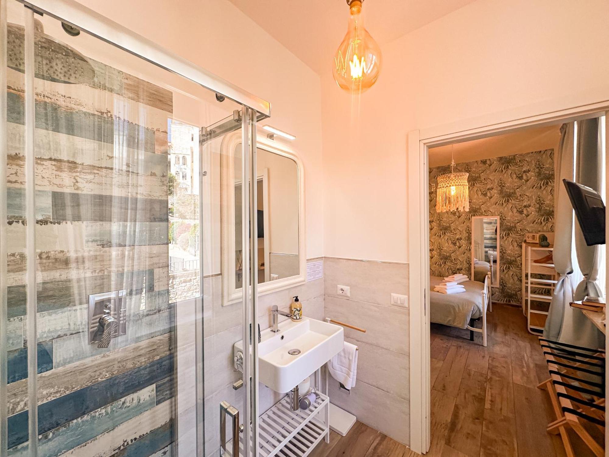 Il Giardino Dei Limoni Bed & Breakfast Suvereto Bagian luar foto