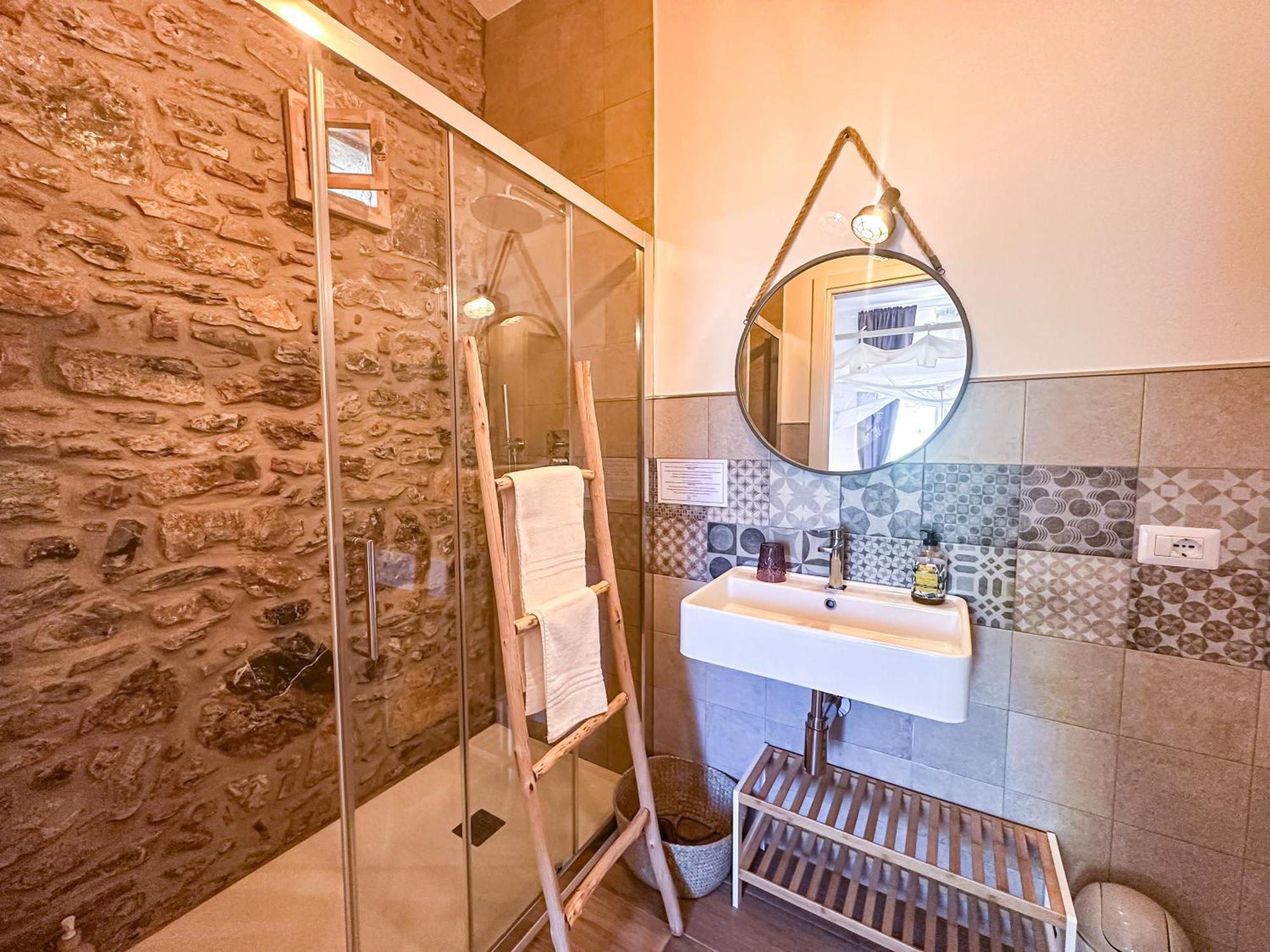Il Giardino Dei Limoni Bed & Breakfast Suvereto Bagian luar foto