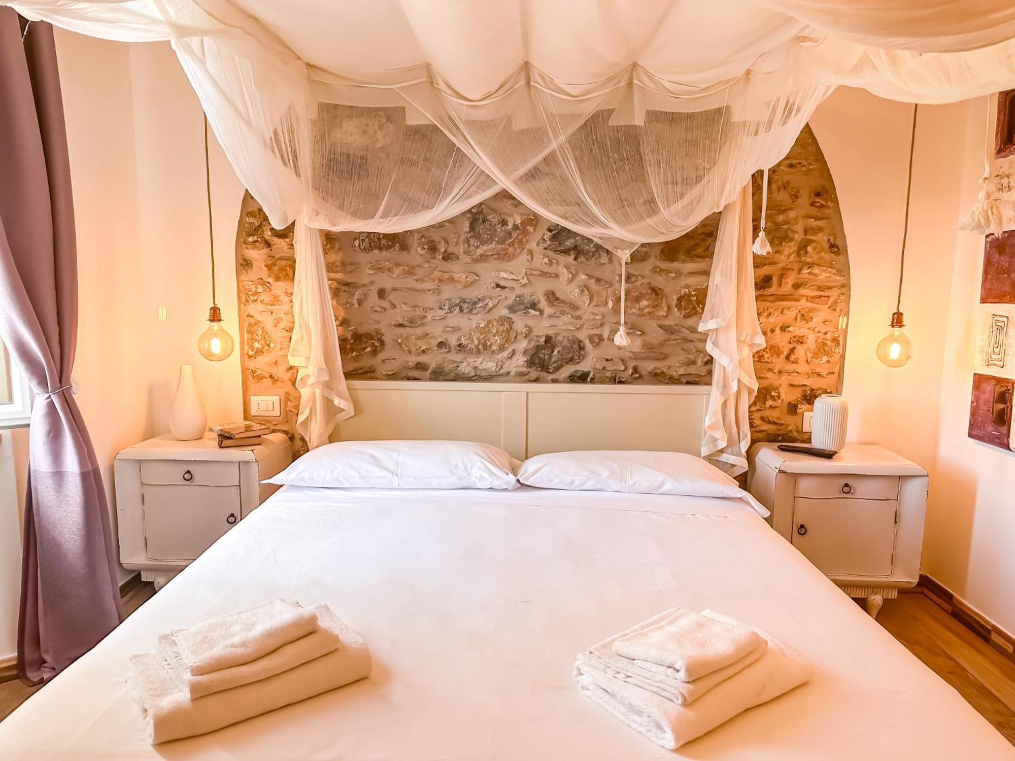 Il Giardino Dei Limoni Bed & Breakfast Suvereto Bagian luar foto