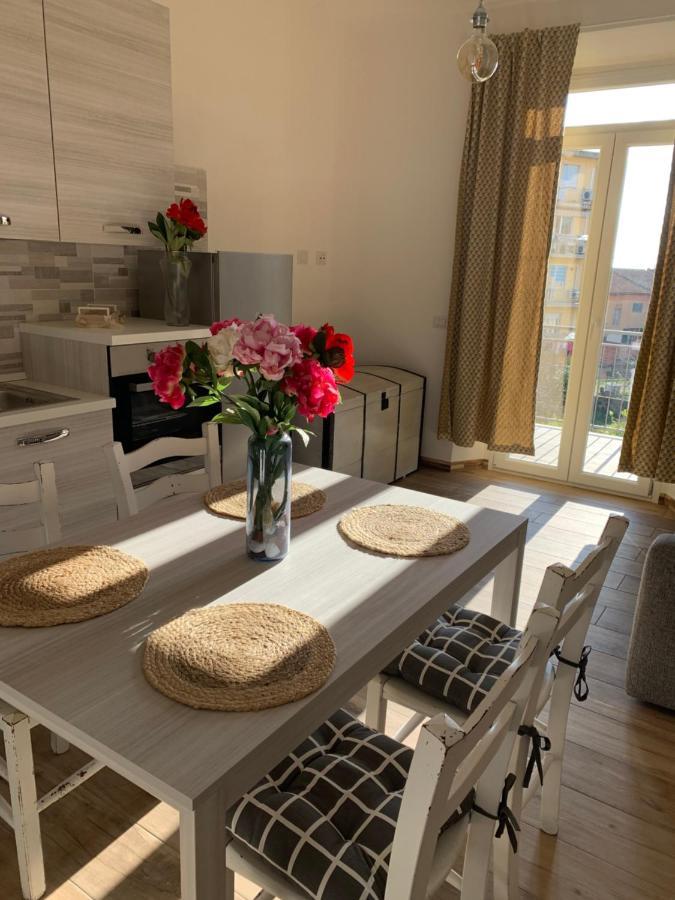 Il Giardino Dei Limoni Bed & Breakfast Suvereto Bagian luar foto