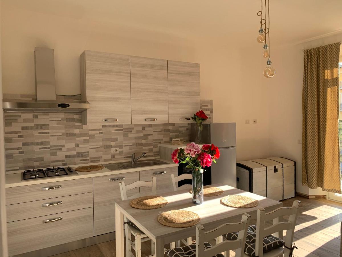 Il Giardino Dei Limoni Bed & Breakfast Suvereto Bagian luar foto