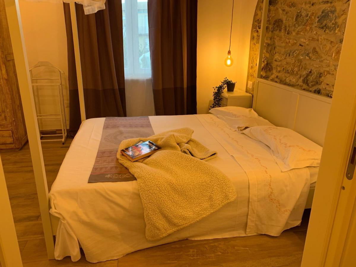 Il Giardino Dei Limoni Bed & Breakfast Suvereto Bagian luar foto