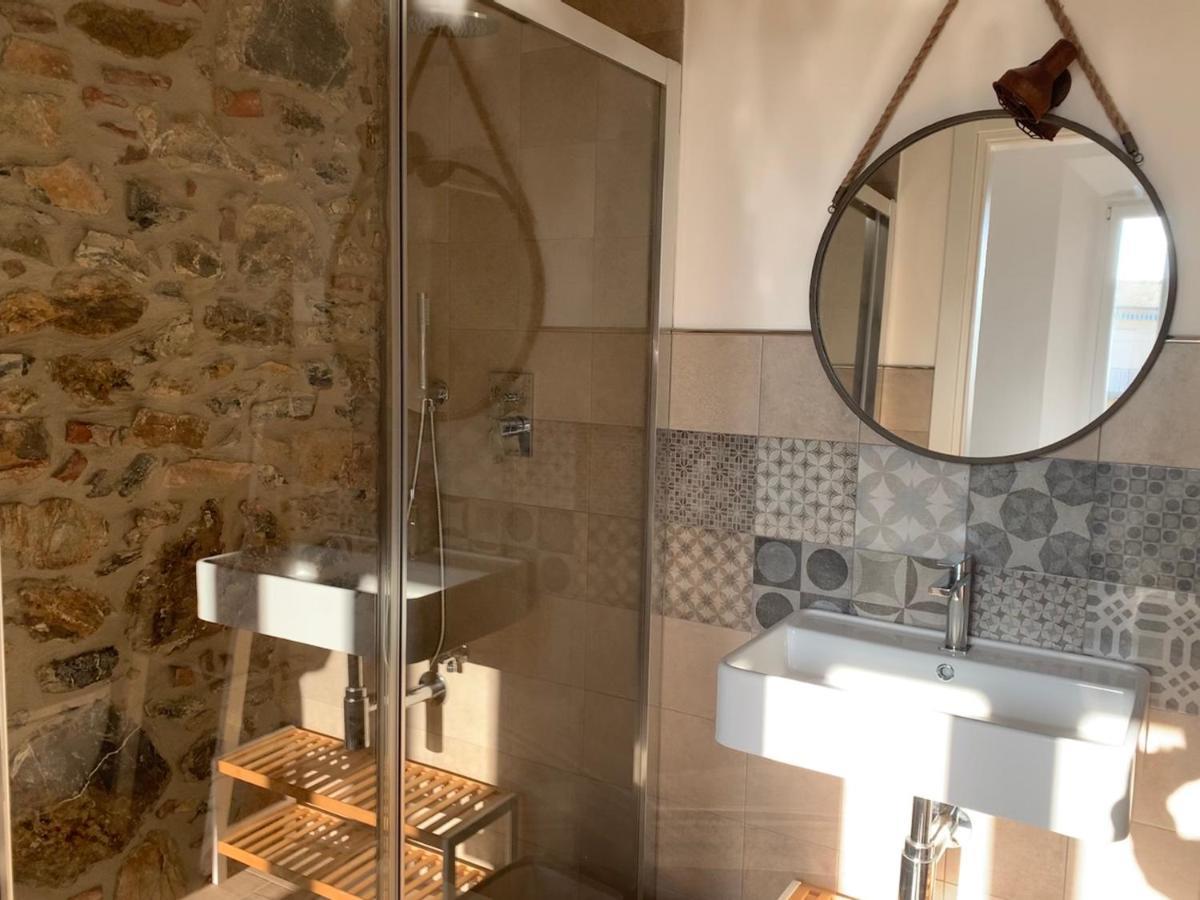Il Giardino Dei Limoni Bed & Breakfast Suvereto Bagian luar foto