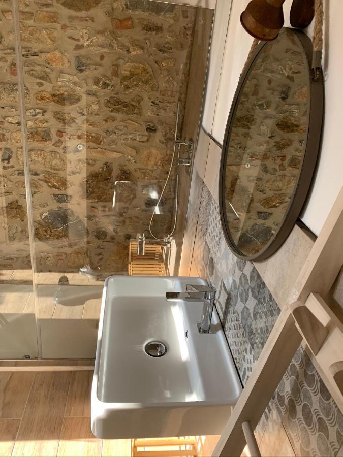 Il Giardino Dei Limoni Bed & Breakfast Suvereto Bagian luar foto