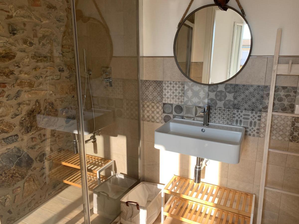 Il Giardino Dei Limoni Bed & Breakfast Suvereto Bagian luar foto