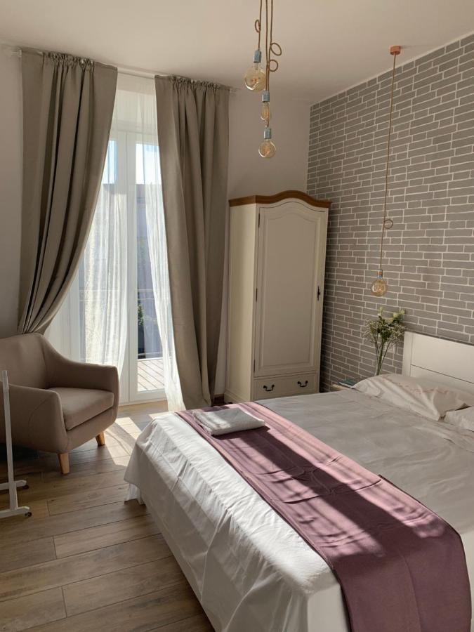Il Giardino Dei Limoni Bed & Breakfast Suvereto Bagian luar foto