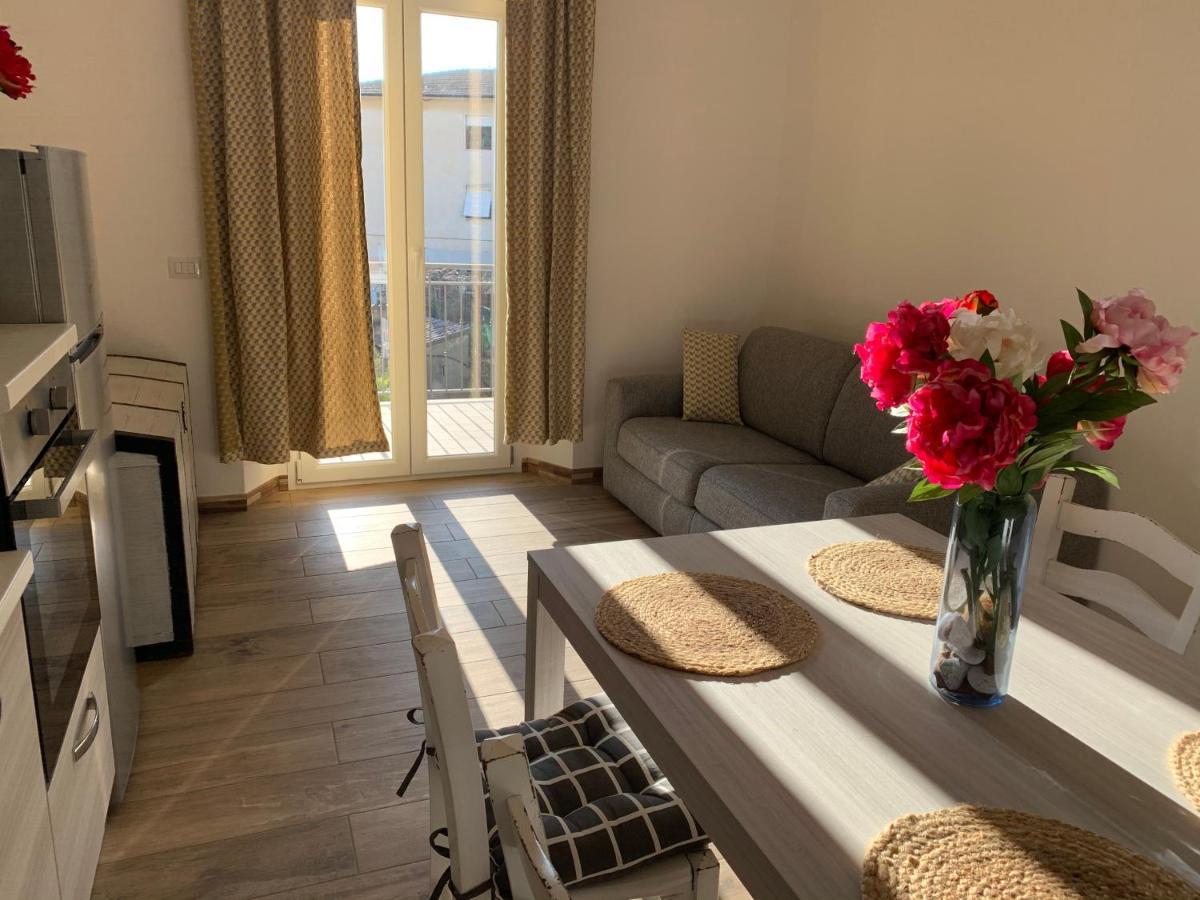 Il Giardino Dei Limoni Bed & Breakfast Suvereto Bagian luar foto