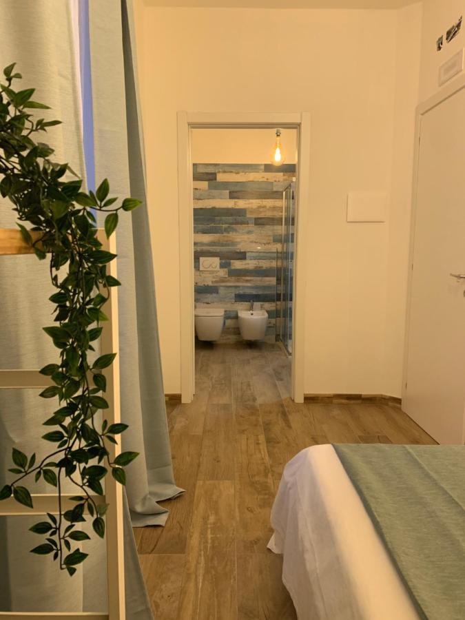 Il Giardino Dei Limoni Bed & Breakfast Suvereto Bagian luar foto