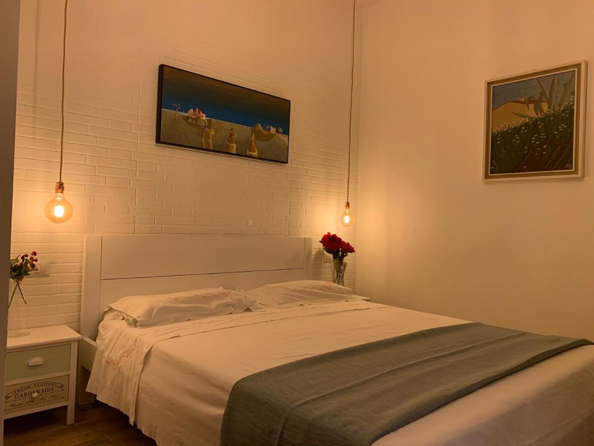 Il Giardino Dei Limoni Bed & Breakfast Suvereto Bagian luar foto
