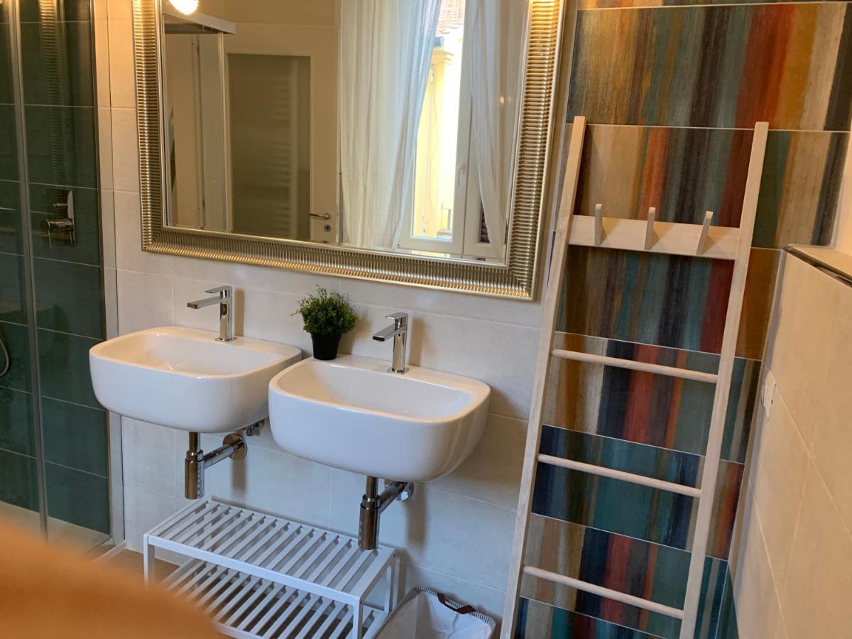 Il Giardino Dei Limoni Bed & Breakfast Suvereto Bagian luar foto