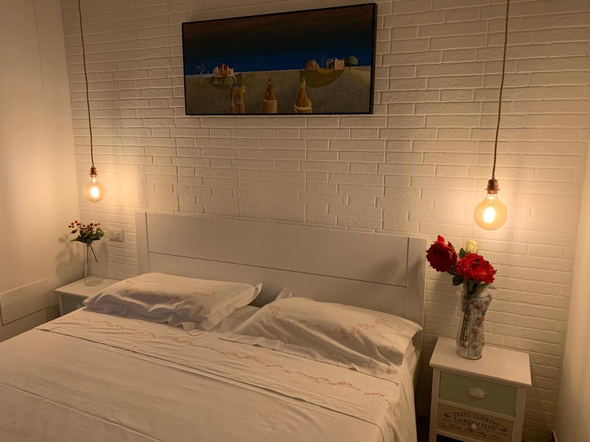 Il Giardino Dei Limoni Bed & Breakfast Suvereto Bagian luar foto