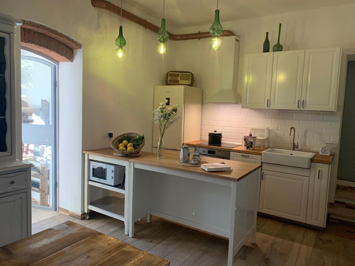 Il Giardino Dei Limoni Bed & Breakfast Suvereto Bagian luar foto