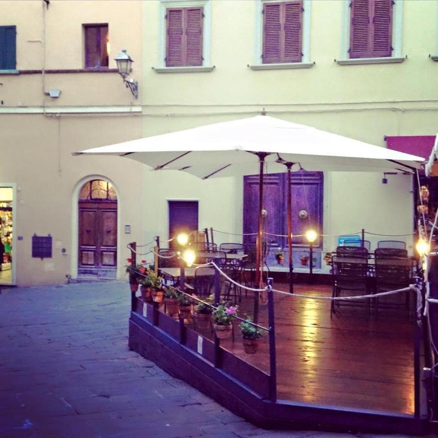Il Giardino Dei Limoni Bed & Breakfast Suvereto Bagian luar foto