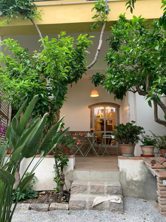 Il Giardino Dei Limoni Bed & Breakfast Suvereto Bagian luar foto